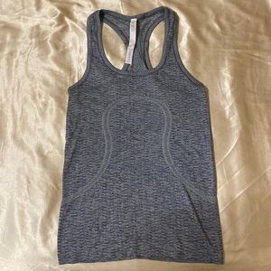 LuluLemon Swiftly Tank